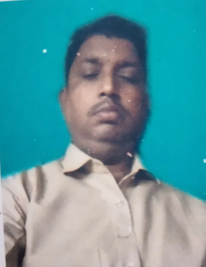 एजाज अहमद साह